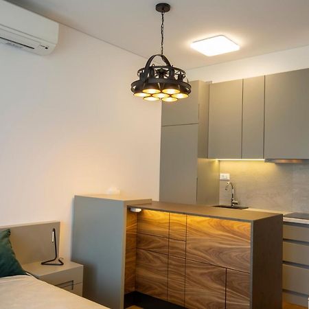 Belgrade Center Apartment Lux Residence Luaran gambar