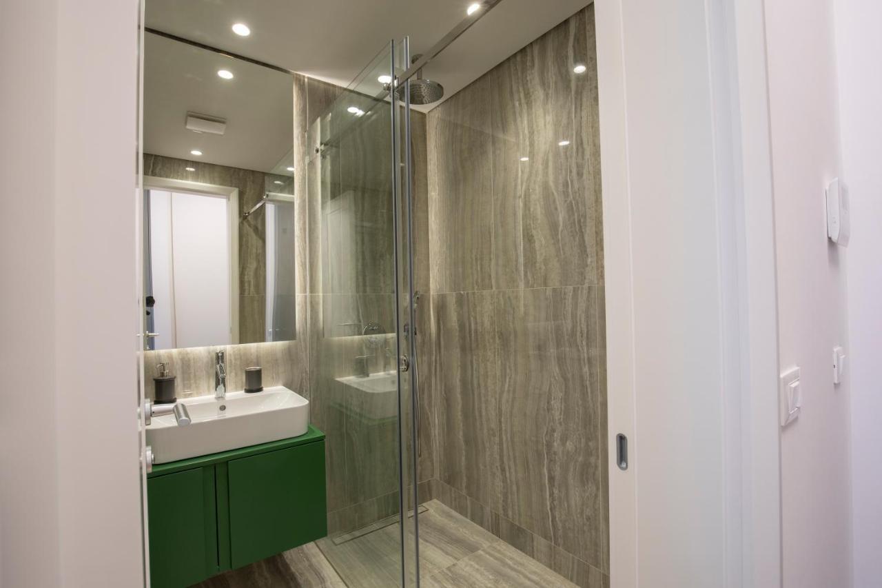 Belgrade Center Apartment Lux Residence Luaran gambar