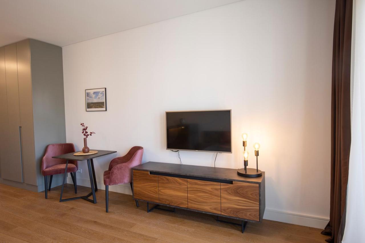 Belgrade Center Apartment Lux Residence Luaran gambar