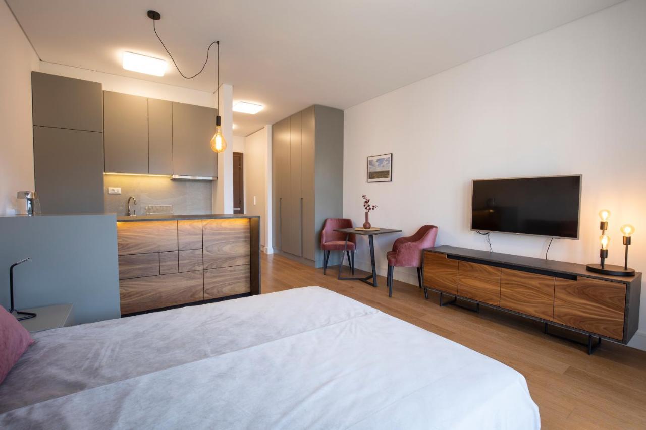 Belgrade Center Apartment Lux Residence Luaran gambar