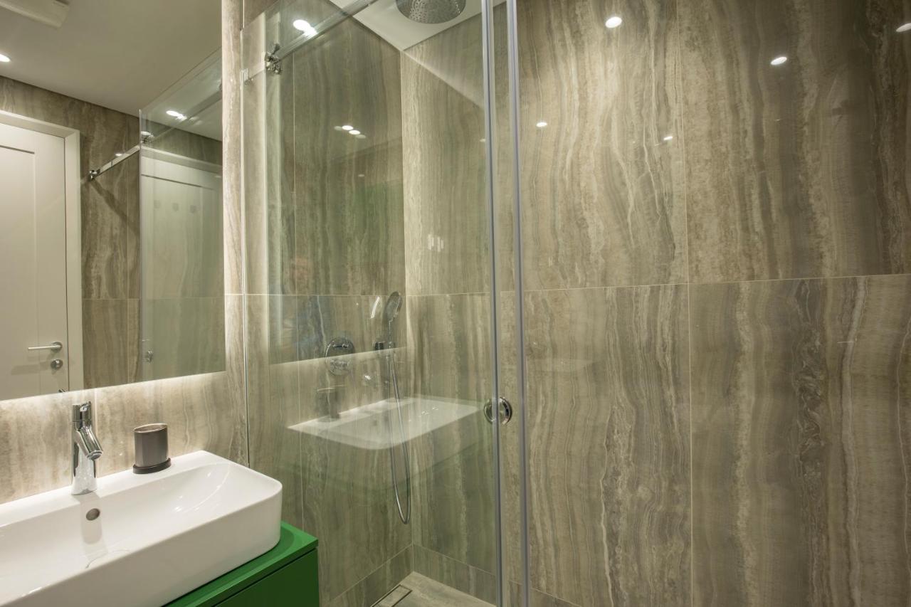 Belgrade Center Apartment Lux Residence Luaran gambar